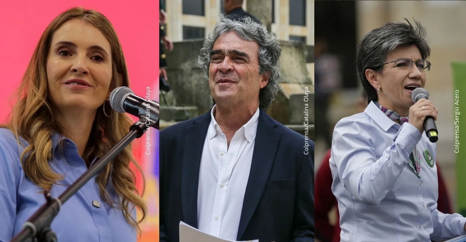 Elecciones presidenciales 2026: ¿Quiénes fueron los candidatos que se "quemaron" en la primera vuelta?