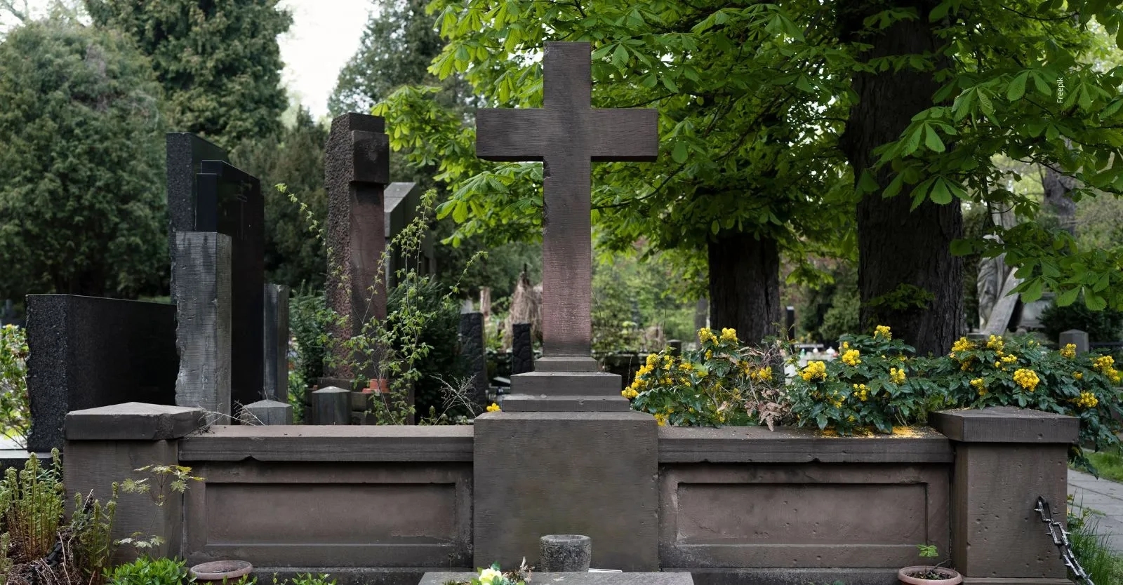 ¿Quieres conocer la historia del Cementerio Central de Bogotá? Habrá recorrido gratuito este 18 de julio.