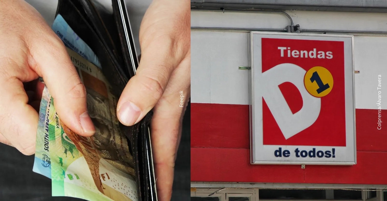Banco Nu habilita retiros en tiendas D1: ¿Cuál es el monto máximo permitido?  