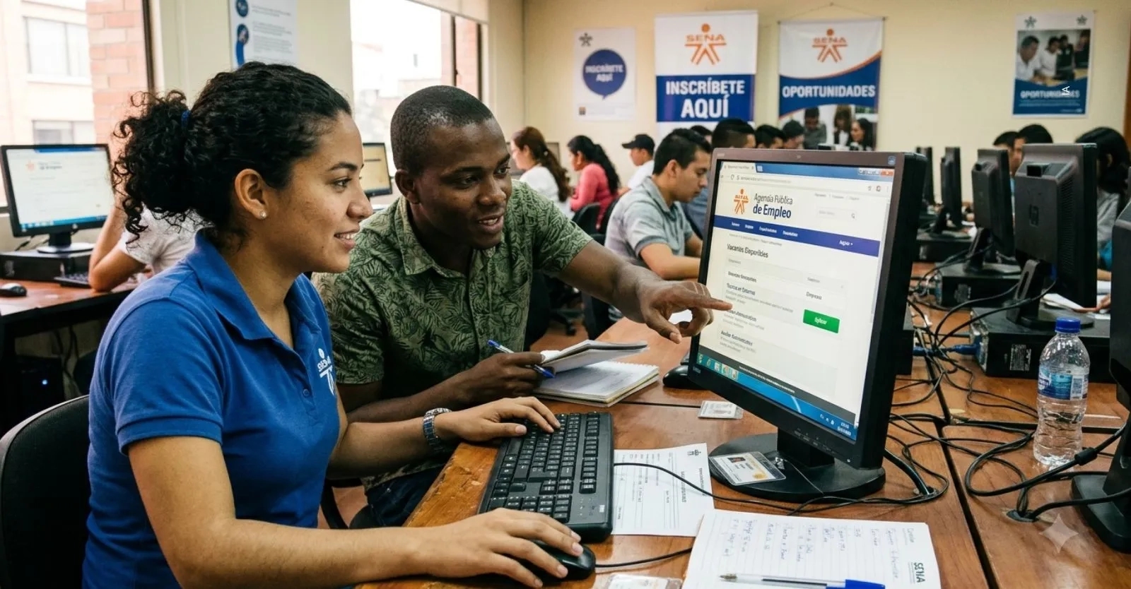 Convocatoria SENA 2026: estas son las ofertas disponibles para quienes buscan empleo o estudiar.