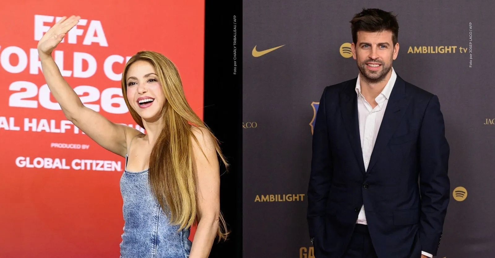 Shakira y Piqué: ¿por qué hay rumores de reconciliación?