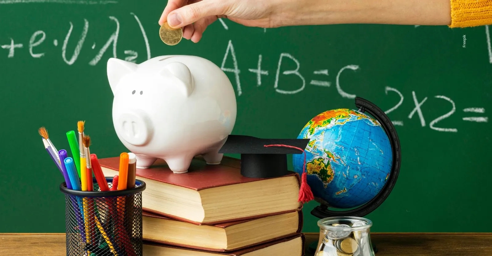 Así funciona el subsidio escolar 2026 de Colsubsidio, Compensar y Cafam.