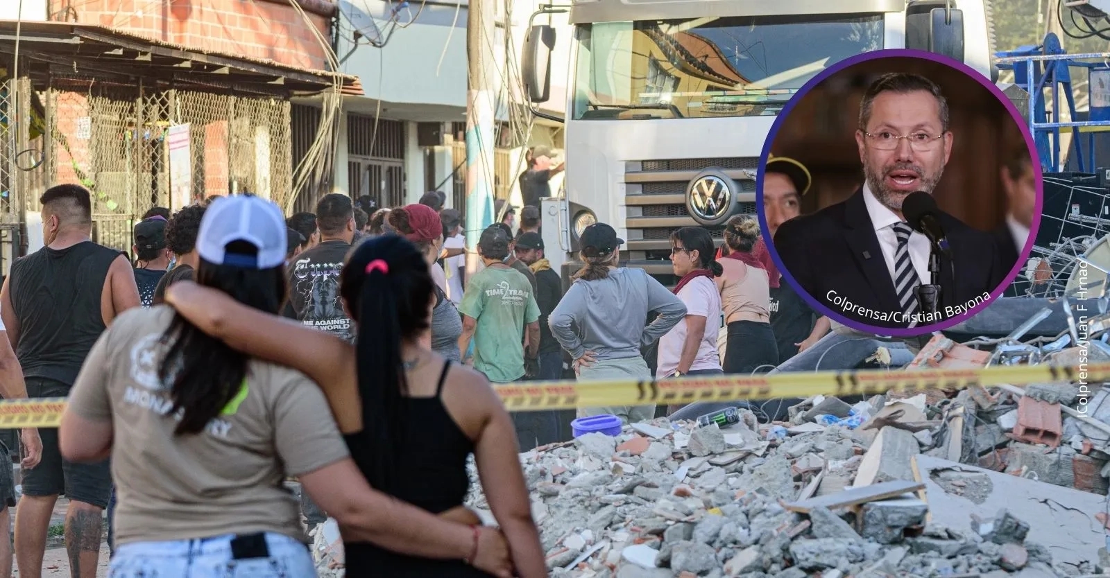 Subsidios de arrendamiento por el terremoto: ¿Cuándo comenzaría el pago a los damnificados?