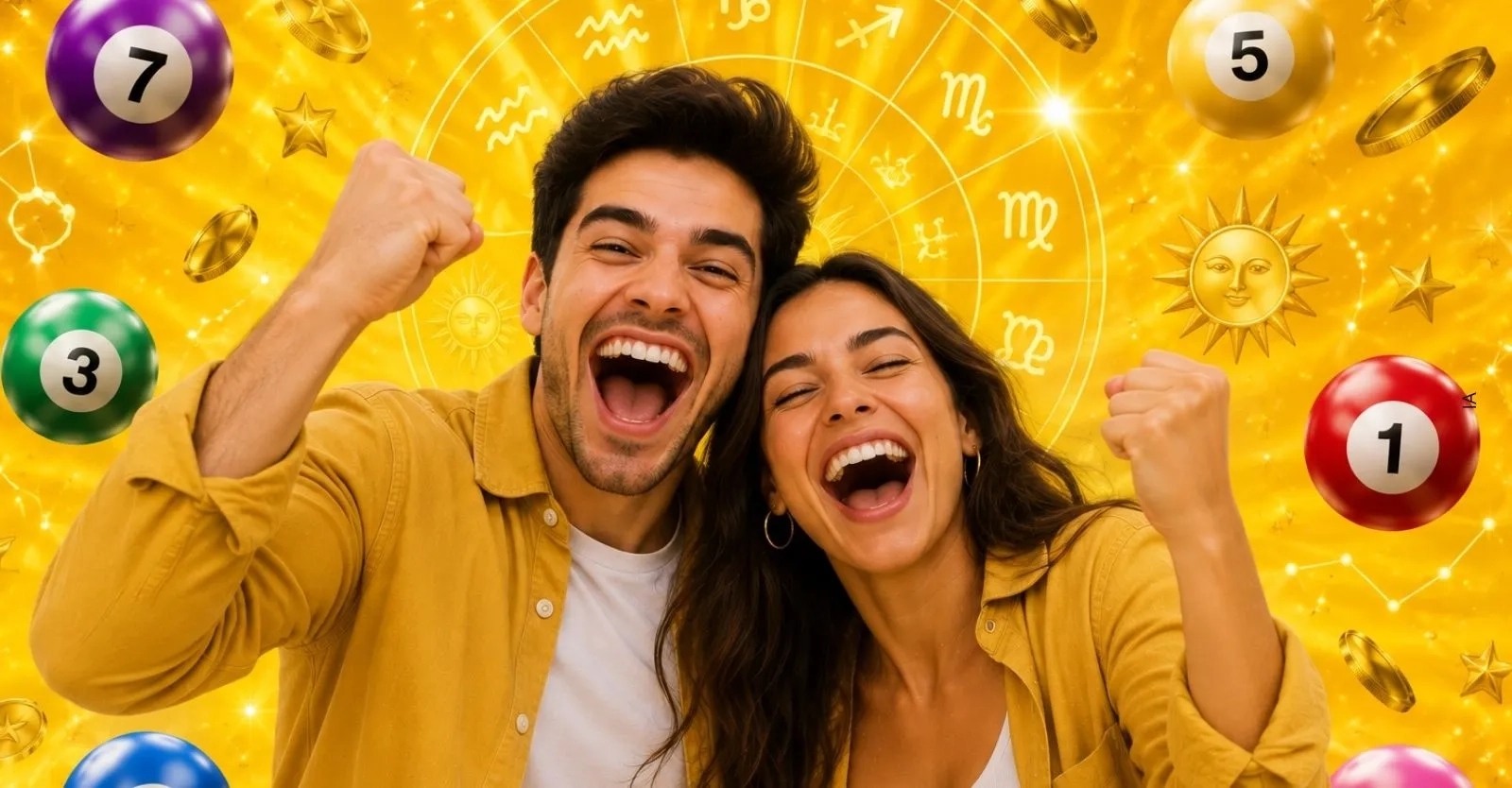 Resultado Super Astro Sol hoy, 6 de agosto de 2026: número y signo ganadores del sorteo