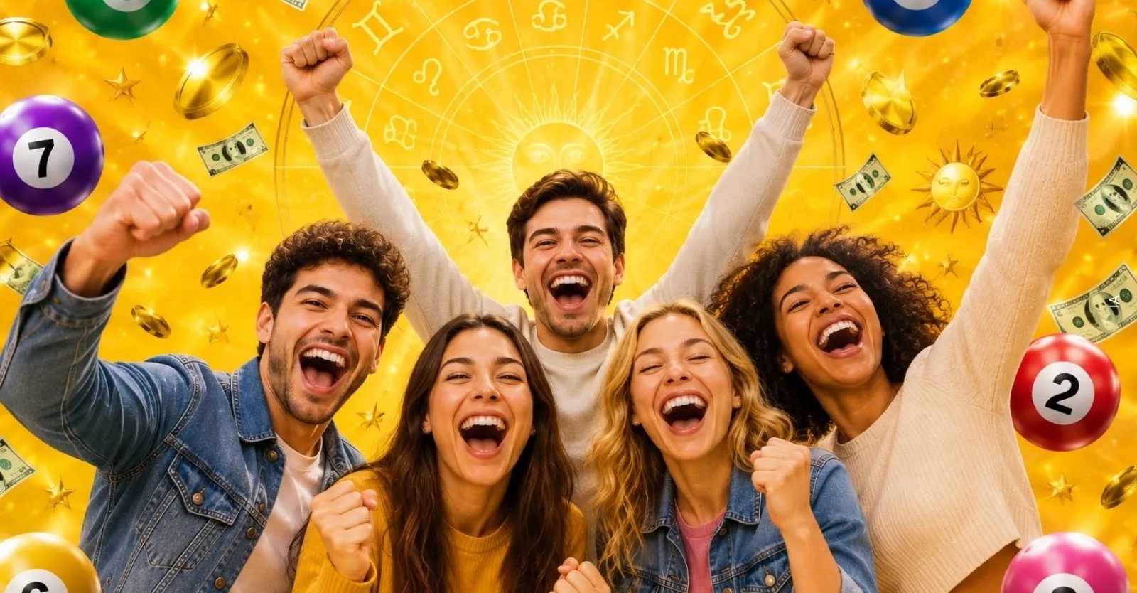 Resultado Super Astro Sol hoy, 3 de agosto de 2026: número y signo ganadores del sorteo