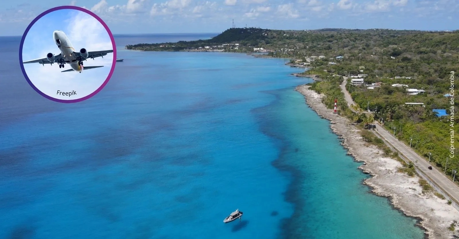 ¿Cómo adquirir la tarjeta de turismo digital para ingresar a San Andrés Isla?: Así funciona el nuevo proceso para los viajeros