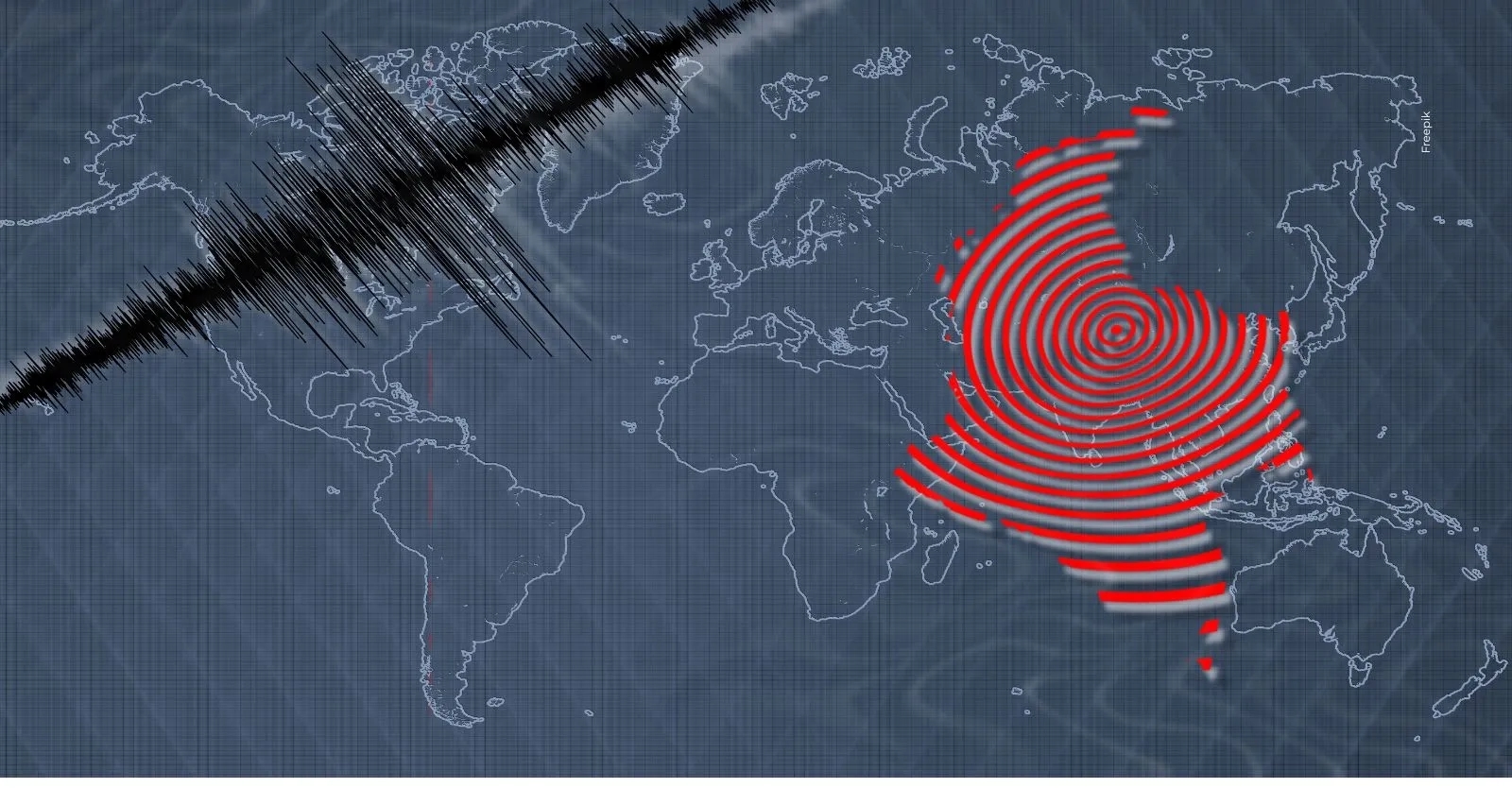 Temblor en Colombia hoy 5 de julio de 2026: este fue el epicentro y la magnitud del sismo