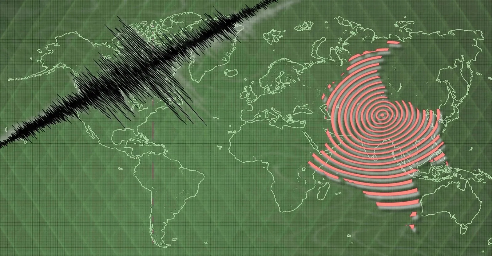 Temblor en Colombia hoy, 22 de julio: SGC reportó nuevos sismos y estos fueron los epicentros