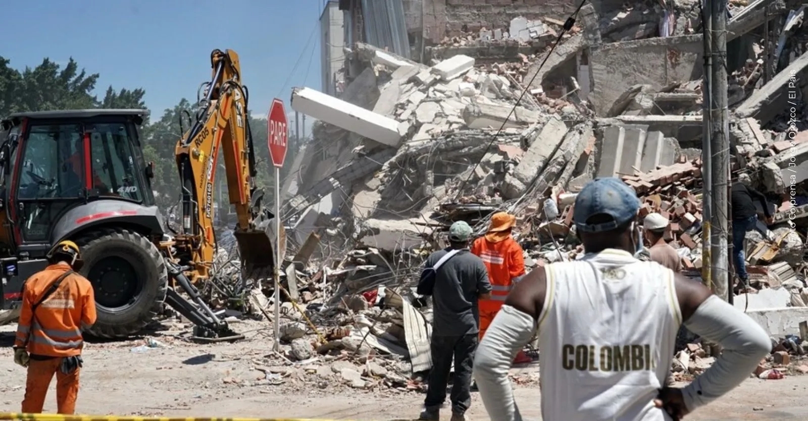 Bancos anuncian alivios financieros para personas afectadas por el terremoto en Colombia: habrá períodos de gracia hasta por un año
