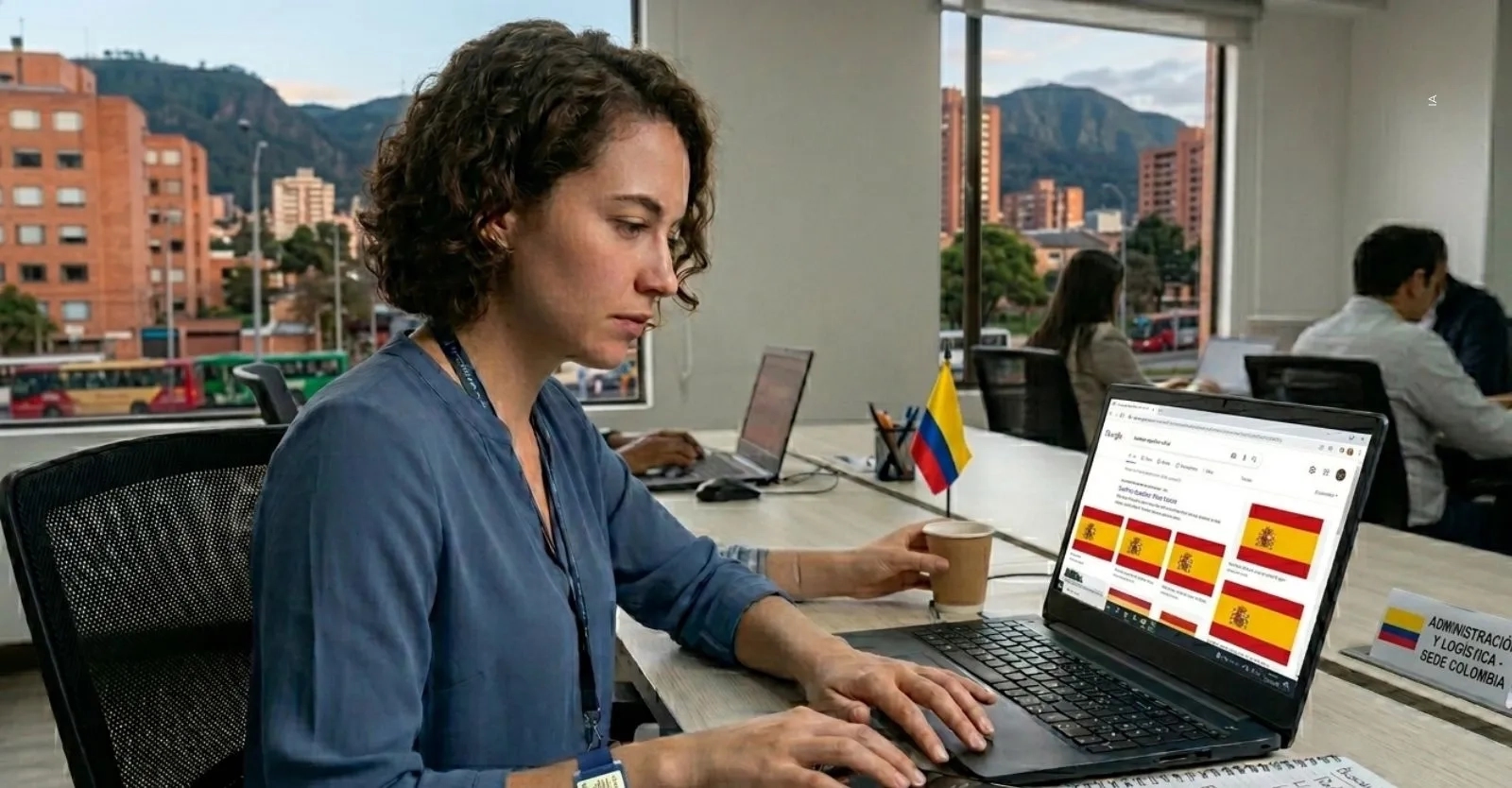  España ofrecerá un visado de 12 meses para buscar trabajo: así podrían aplicar los colombianos