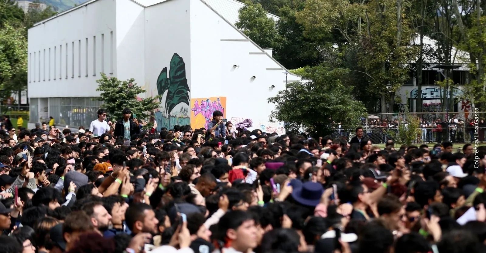 ¿Cómo consultar el puntaje de las pruebas de admisión de la Universidad Nacional?