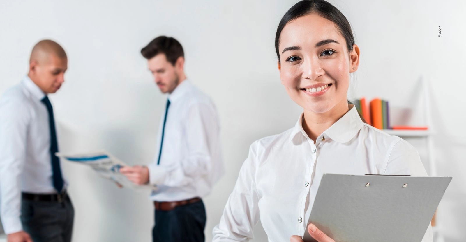 Más de 800 vacantes para bachilleres en Bogotá: hay empleo con y sin experiencia