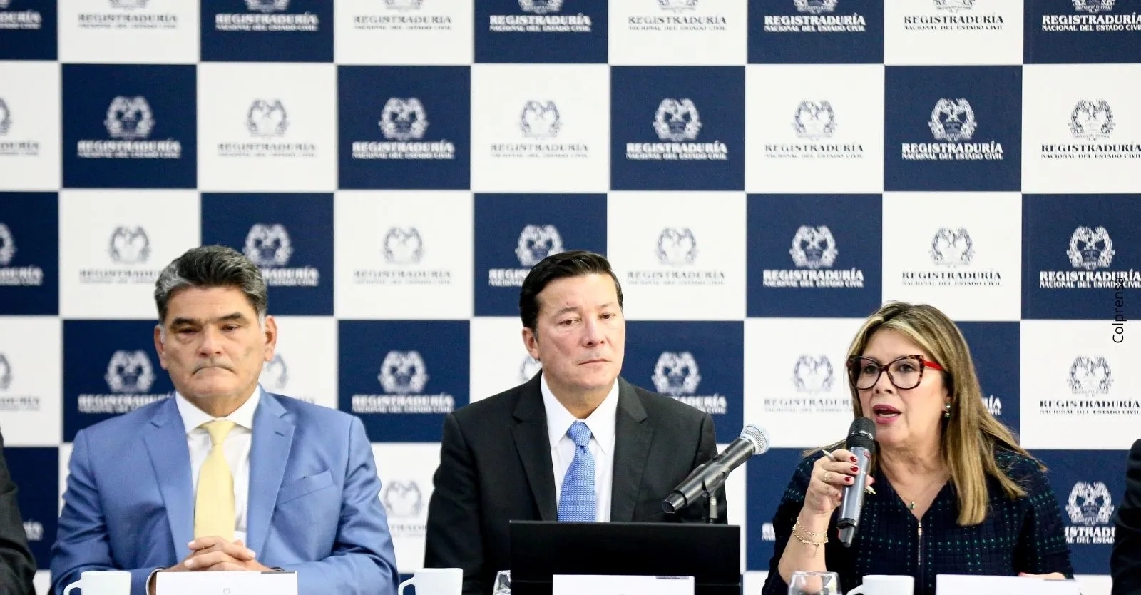 Elecciones presidenciales 2026 ¿A qué hora se conocerán los resultados de la segunda vuelta?: Esto explicó el registrador