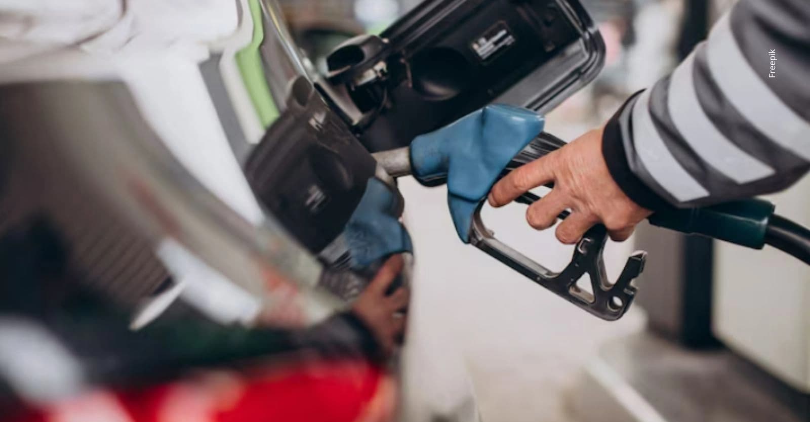 Así queda el precio de la gasolina por ciudad después de la rebaja de febrero.