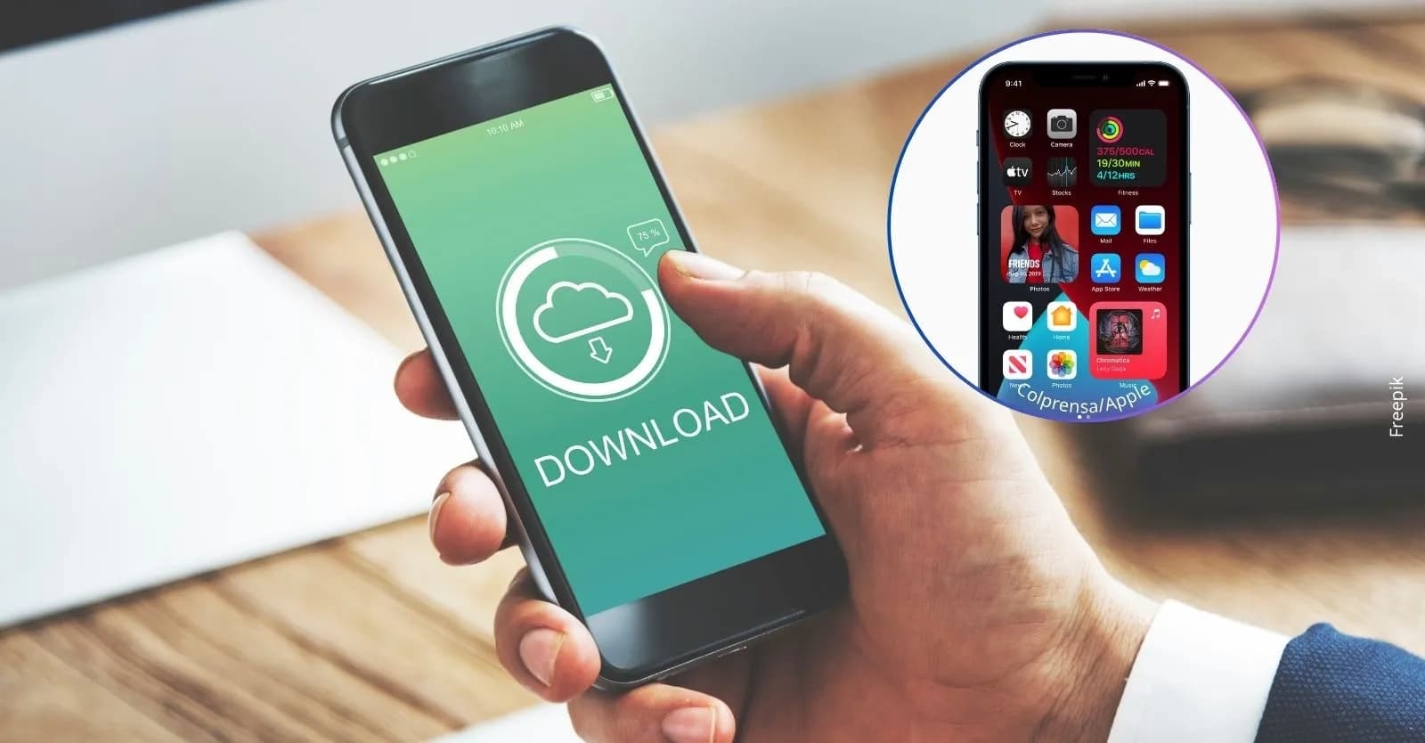 ¿Cuáles son los iPhone que podrán actualizar a iOS 26.5 antes de la llegada de iOS 27?