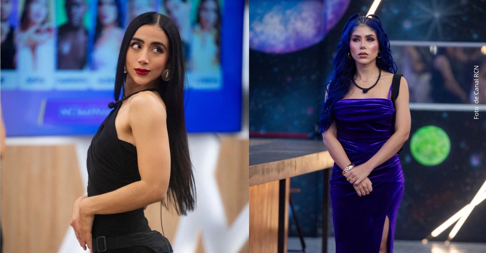 Alexa Torrex y Beba protagonizaron una fuerte discusión frente a sus compañeros, ¿qué ocurrió?