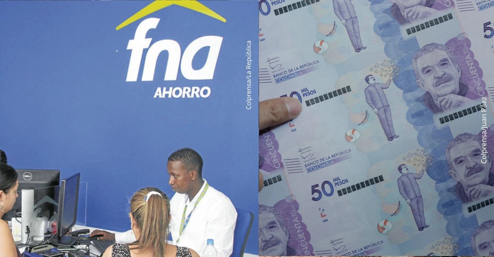 Fondo Nacional del Ahorro dará un beneficio adicional de vivienda: ¿Quiénes pueden aplicar?