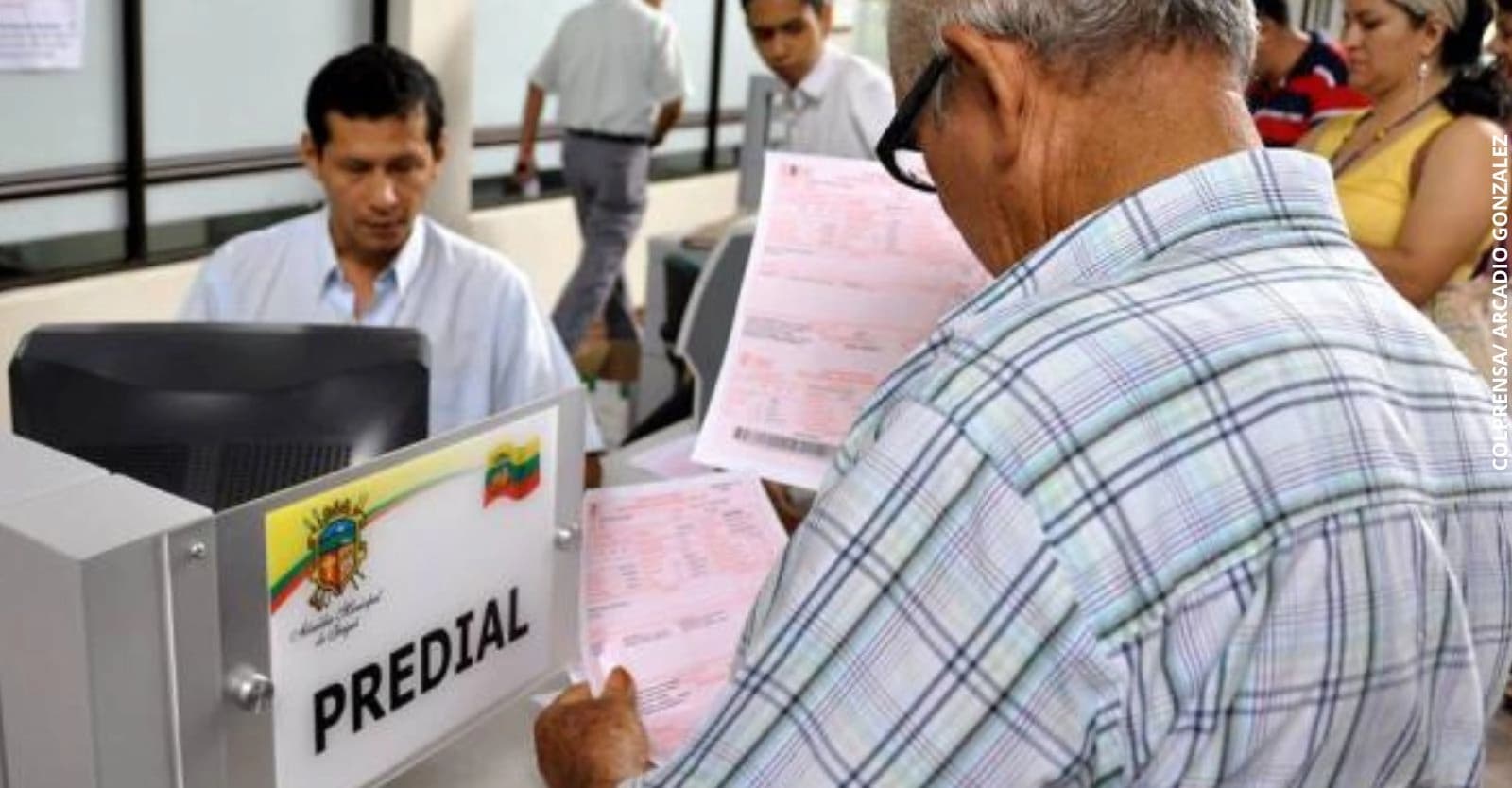 Impuesto Predial 2026 en Colombia: ¿Cómo exigir la revisión del valor liquidado?