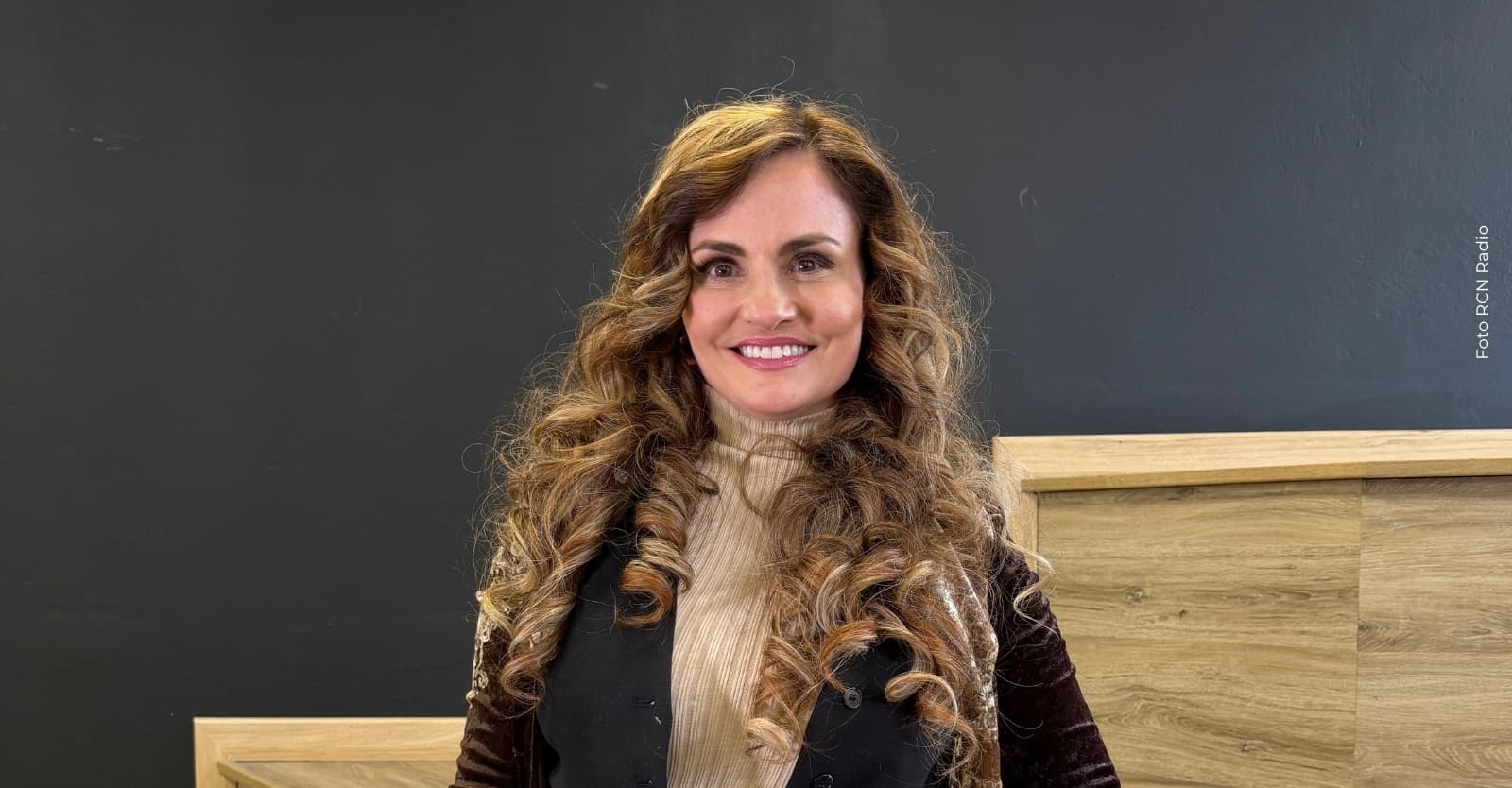 Aura Cristina Geithner se convirtió en la nueva eliminada de La casa de los famosos Colombia