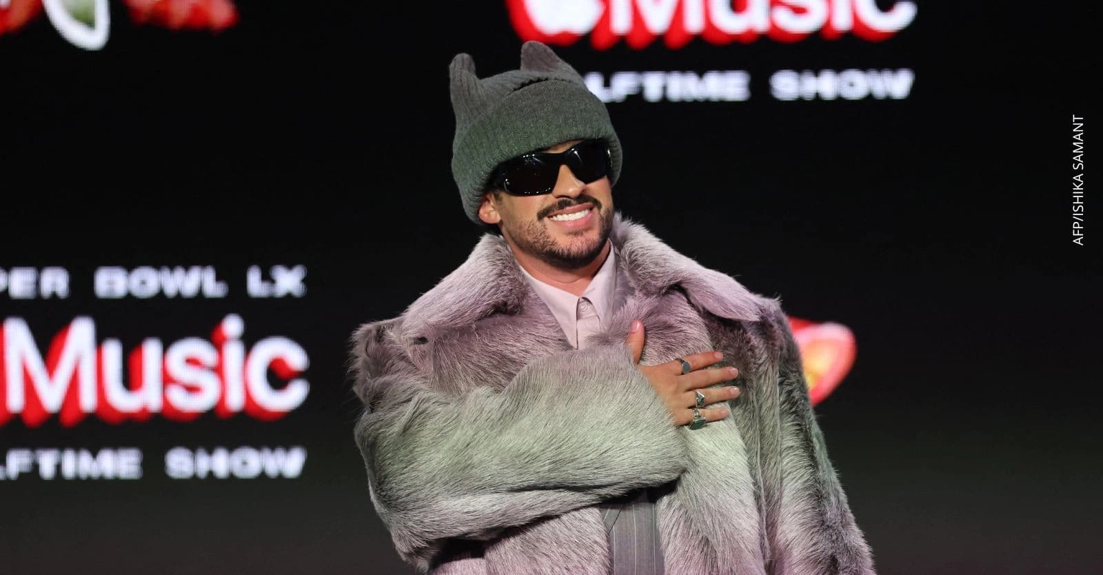¿Quiénes serían los artistas invitados de Bad Bunny para su presentación en el Super Bowl?