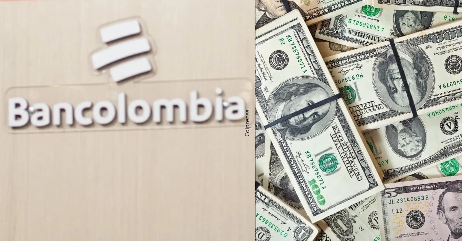 Bancolombia estrena función para comprar dólares digitales desde la app: Así funciona la nueva herramienta