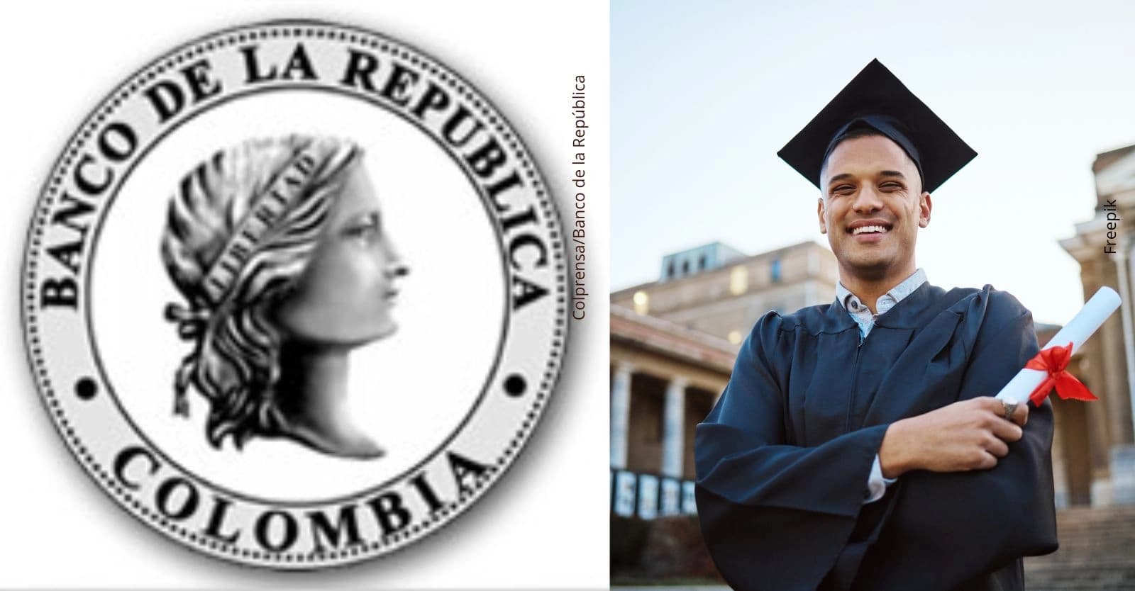 Banco de la República abre convocatoria laboral para recién graduados en Colombia