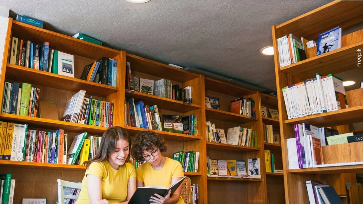BibloRed ofrece préstamo de libros a domicilio en Bogotá: así funciona el servicio gratuito