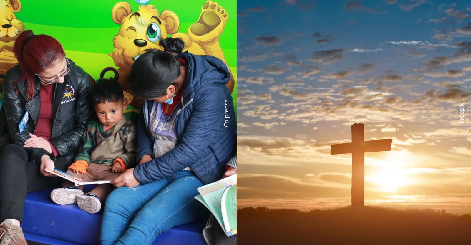 ¿Cuáles son los horarios de atención de las bibliotecas de Bogotá durante Semana Santa?