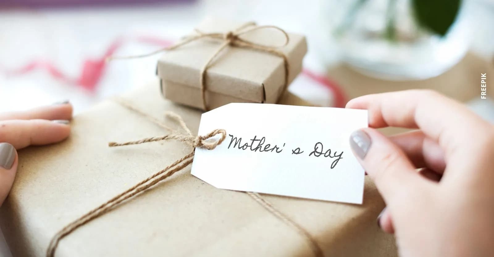 Bogotá se prepara para acoger la celebración del Día de la Madre