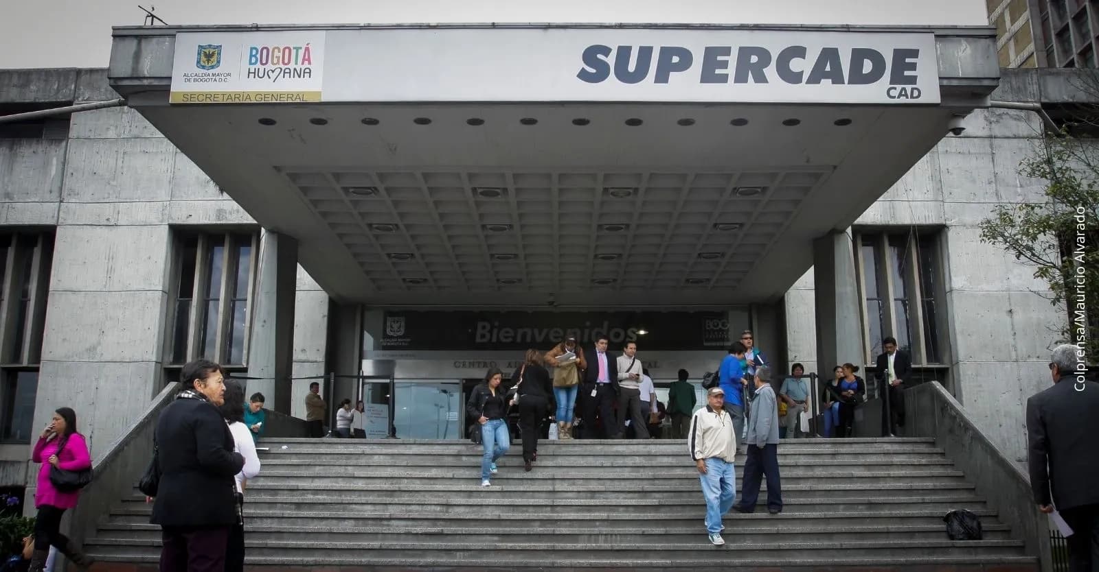 SuperCADE de Bogotá tendrá cambios en la atención con los capitalinos: ¿Cuáles son?