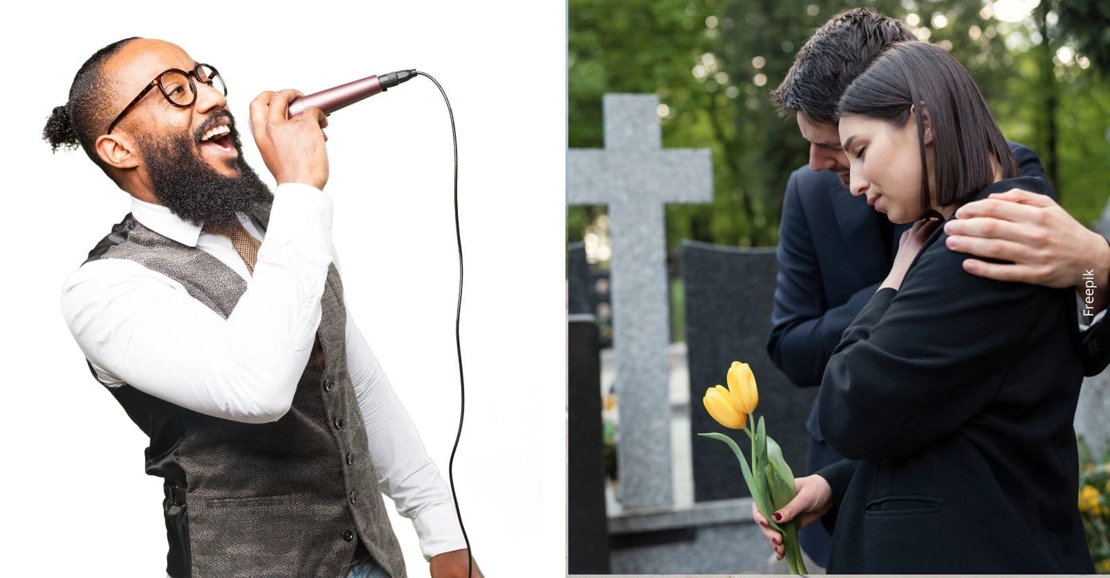  Fallece reconocido cantante barranquillero en trágico accidente: ¿Quién era?