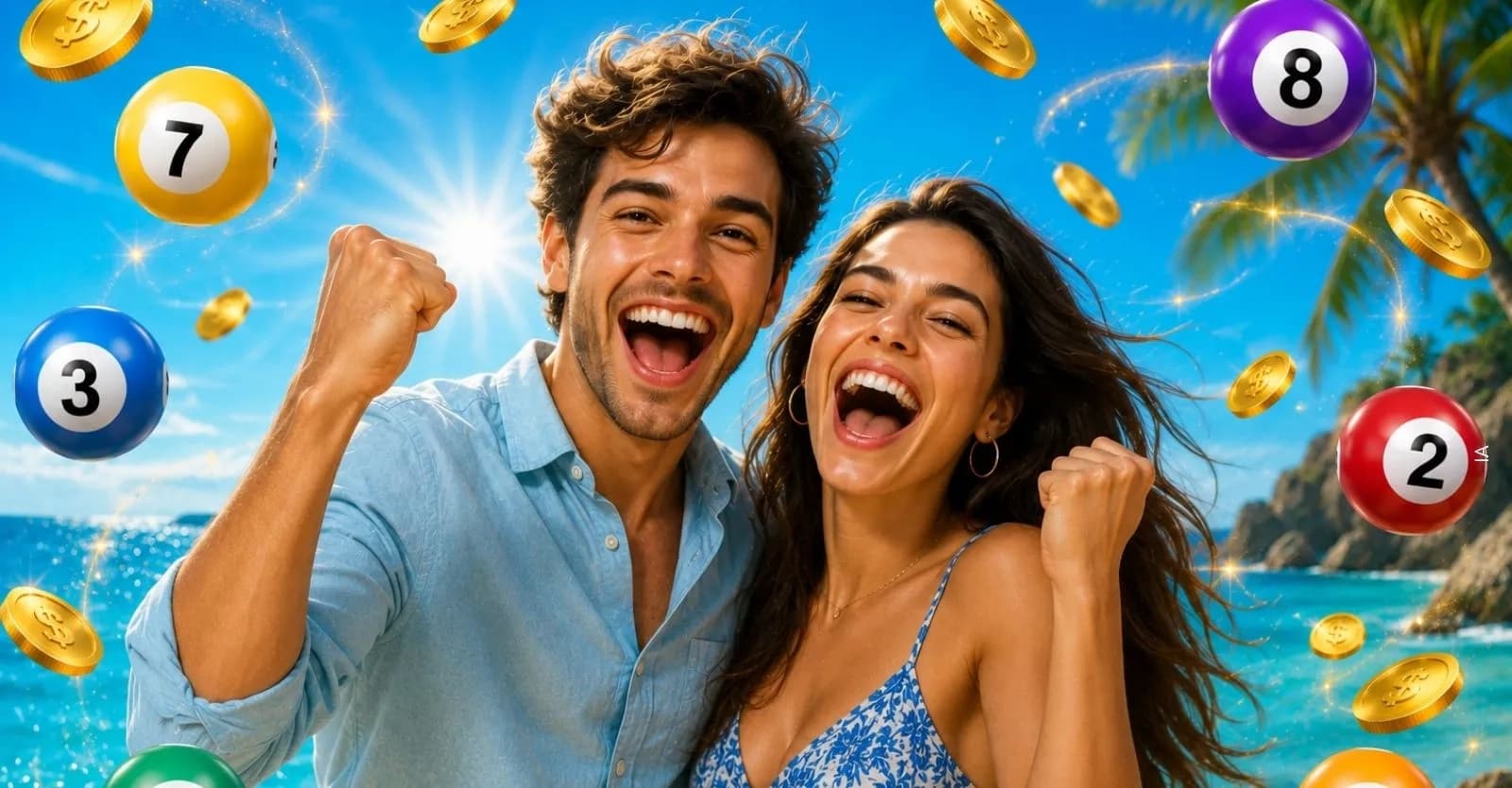 Resultado Caribeña Noche hoy 24 de julio de 2026: este es el número ganador del sorteo de este viernes