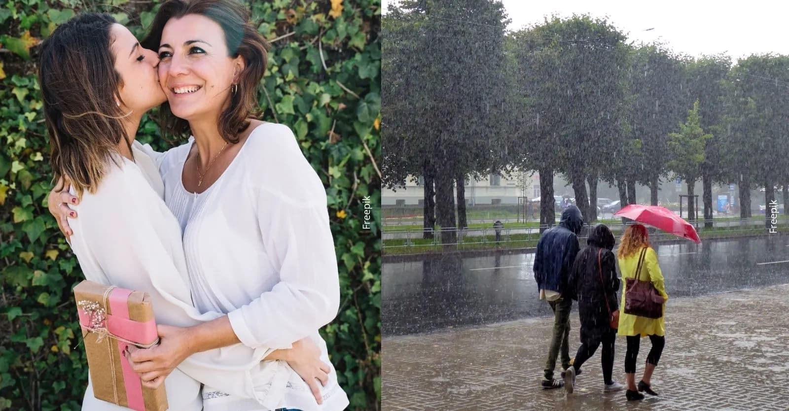 ¿Cómo estará el clima durante el Día de la Madre?: Esto pronostica el IDEAM