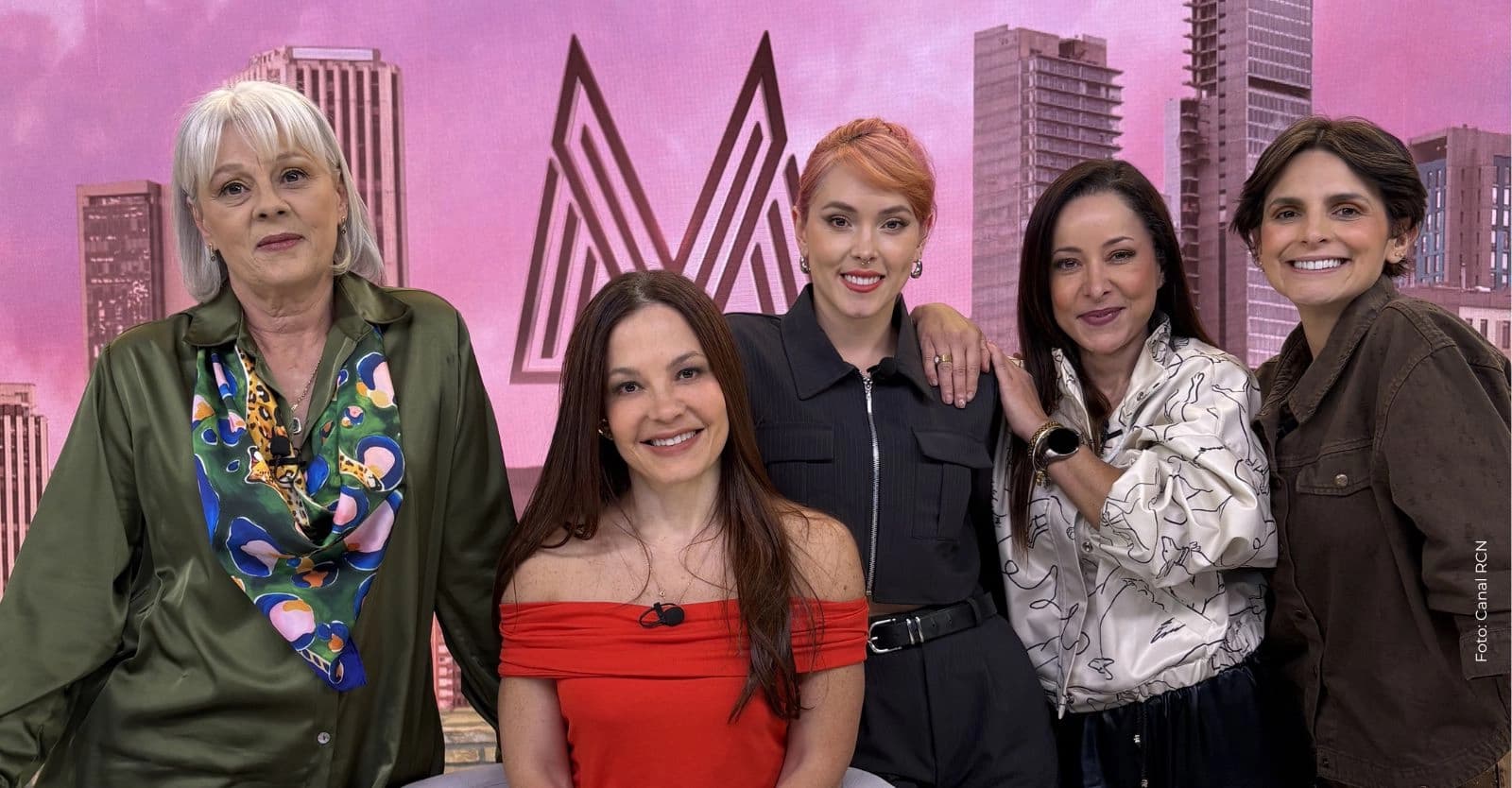 Coraima Torres habla de su enfermedad y cómo aprendió a vivir con ella 