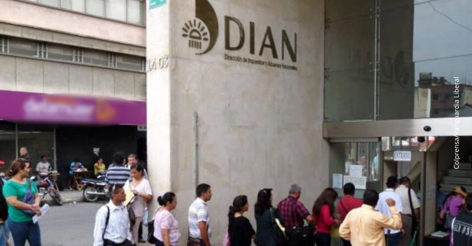 DIAN reactiva su servicio de citas presenciales y virtuales: ¿Cómo agendar?