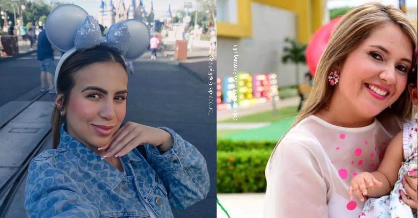 Dayana Jaimes y Betsy Liliana Díaz de nuevo en disputa ¿Cuál es el motivo