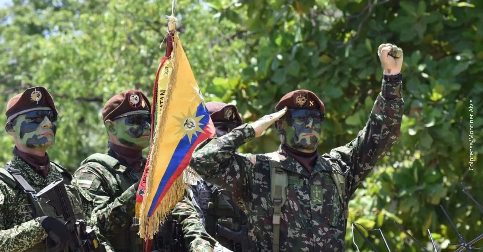 Desfile militar del 20 de Julio en Ibagué: Recorrido, horario y cierres para la celebración de la Independencia de Colombia