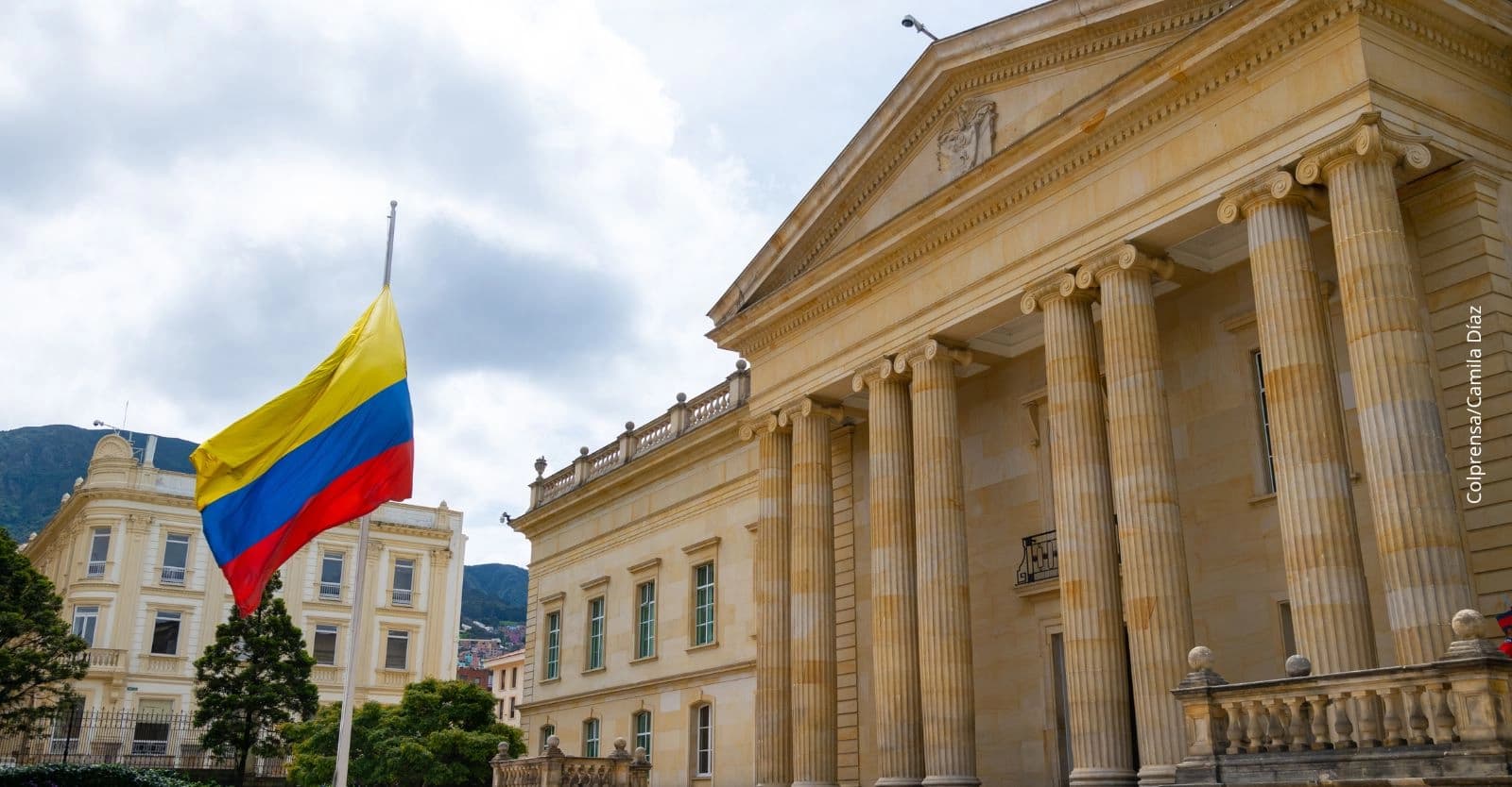 Decreto por duelo nacional en Colombia: ¿se debe trabajar o hay suspensión de actividades?