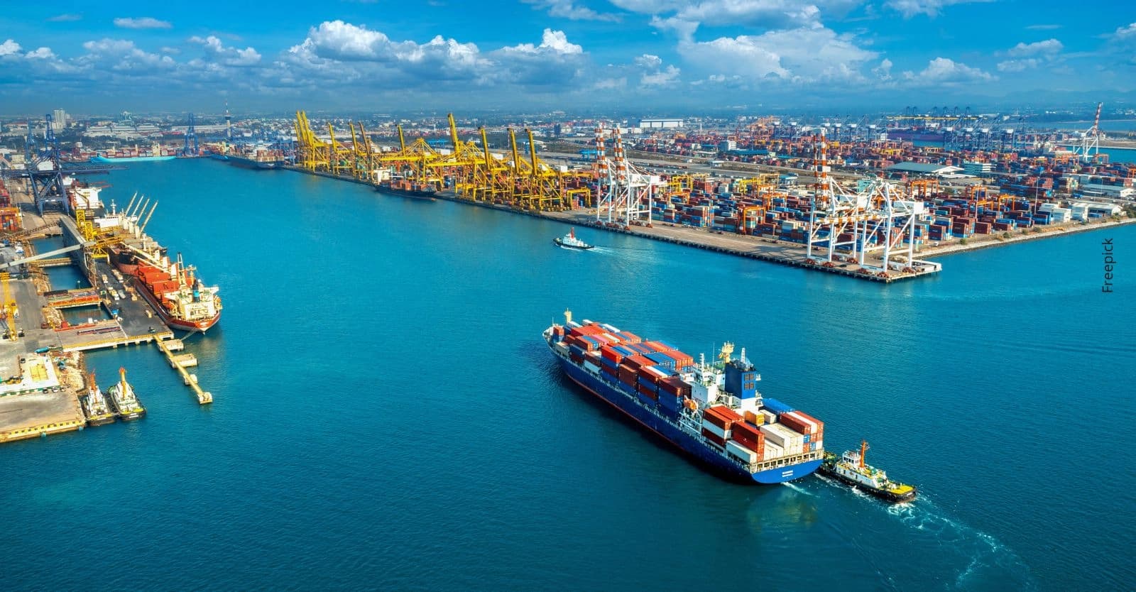 Ministerio de Transporte aprueba a Puerto Antioquia para exportaciones