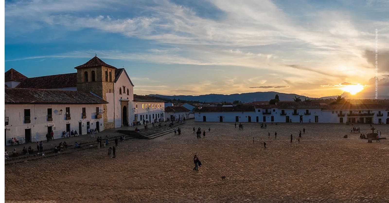 Villa de Leyva celebra su primer Festival del Café este 2026: ¿cuándo será?