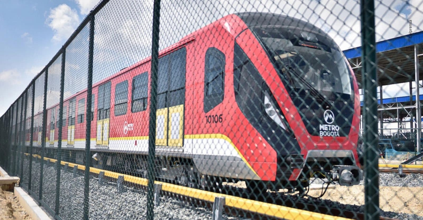 Estas son las vacantes laborales del Metro de Bogotá en 2026.