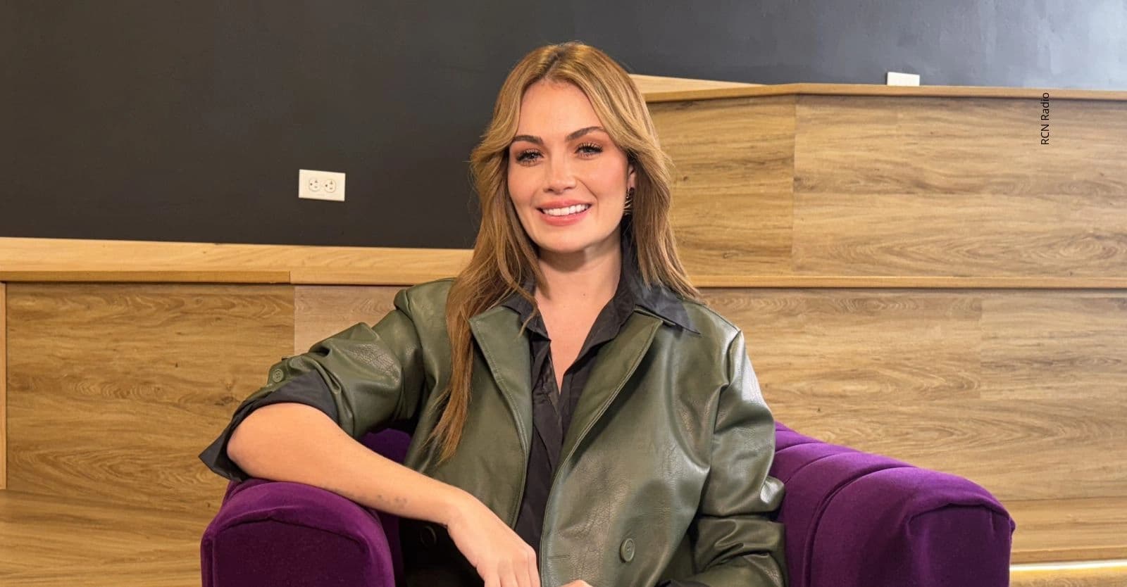 Sara Uribe apunta a los favoritos de La Casa de los Famosos tras su salida.