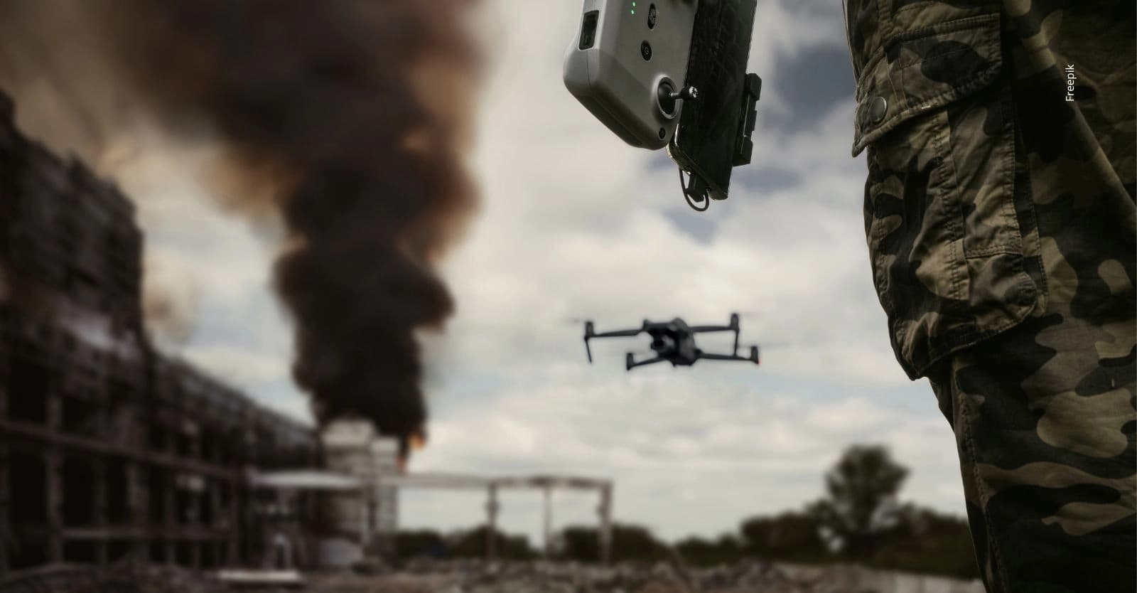 30 ataques con drones en Bolívar: 9 muertos y crisis de seguridad