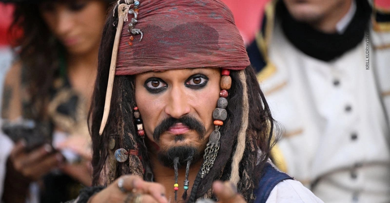 Piratas del Caribe 6: El hijo de Jack Sparrow será el protagonista