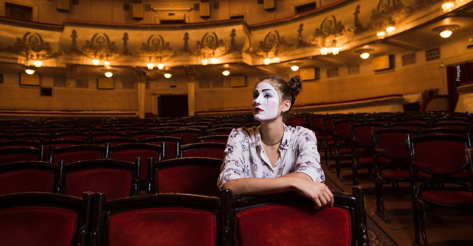 Teatro en Bogotá: Goyenechus, La Factoría y Red Viva lideran Ruta Teatro