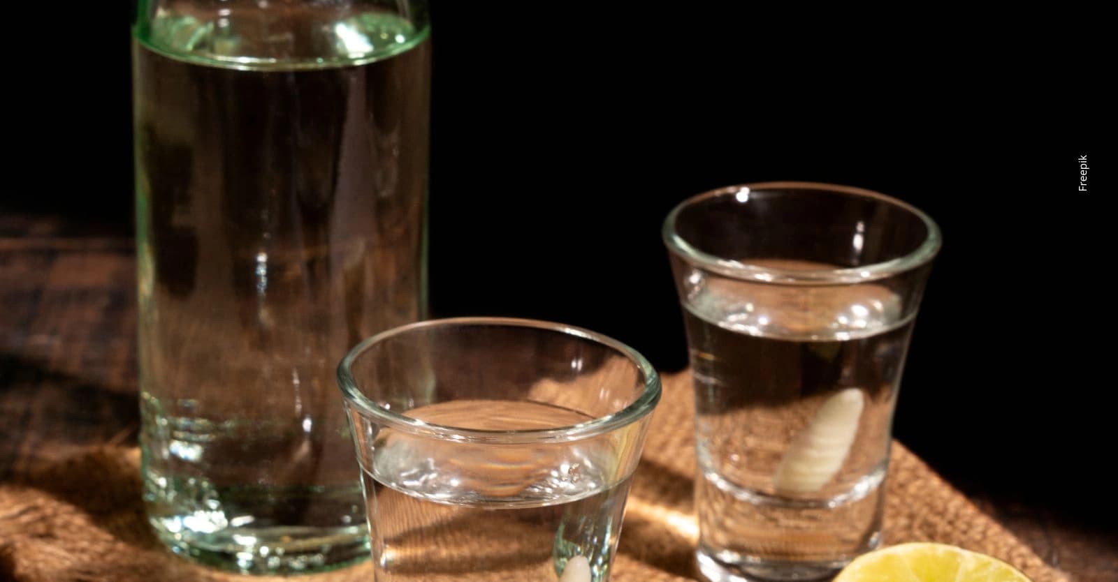 Invima alerta sobre comercialización ilegal de aguardiente con imagen de Yeison Jiménez