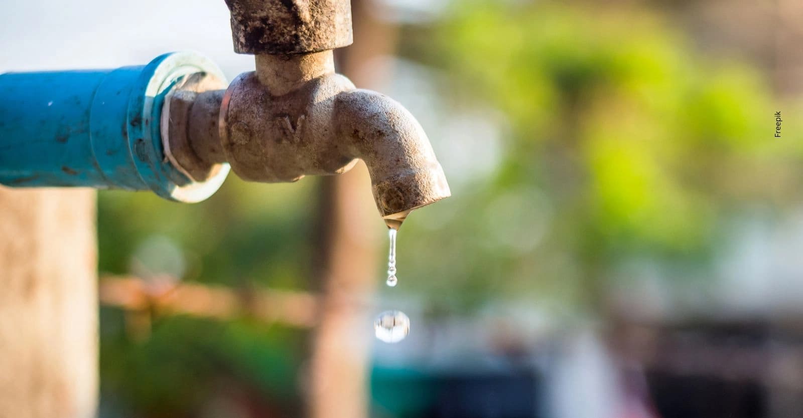 Estos son los barrios donde habrá cortes de agua en Bogotá durante la segunda semana de marzo