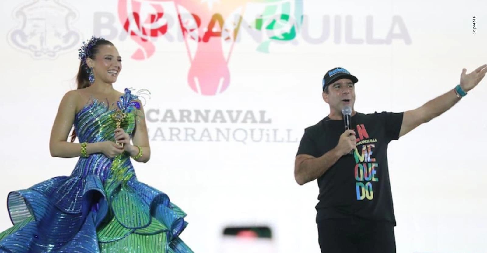 Barranquilla anunció más de 800 eventos gratuitos y agenda académica para el Carnaval 2026.