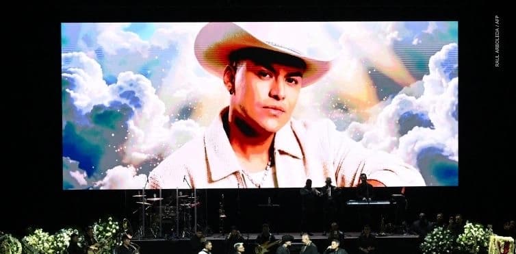 Amigo de Yeison Jiménez estrena la última canción que dejó grabada el artista tras su muerte