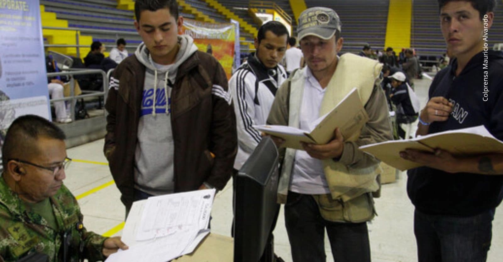    ¿Cuánto vale la libreta militar en 2026? Exenciones y cómo tramitarla ?